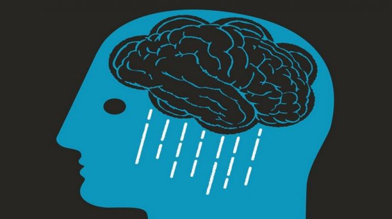 This study shows that exposure to extreme or even moderate weather events may result in psychological casualties with significant impacts on mental health. (Photo: ANI) This study shows that exposure to extreme or even moderate weather events may result in psychological casualties with significant impacts on mental health. (Photo: ANI)