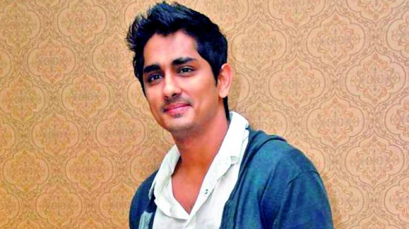 “The genre and story are such that there can be a lot more to it. And that’s why, from the start we knew we wanted to make a sequel,” shared Siddharth. “The genre and story are such that there can be a lot more to it. And that’s why, from the start we knew we wanted to make a sequel,” shared Siddharth.
