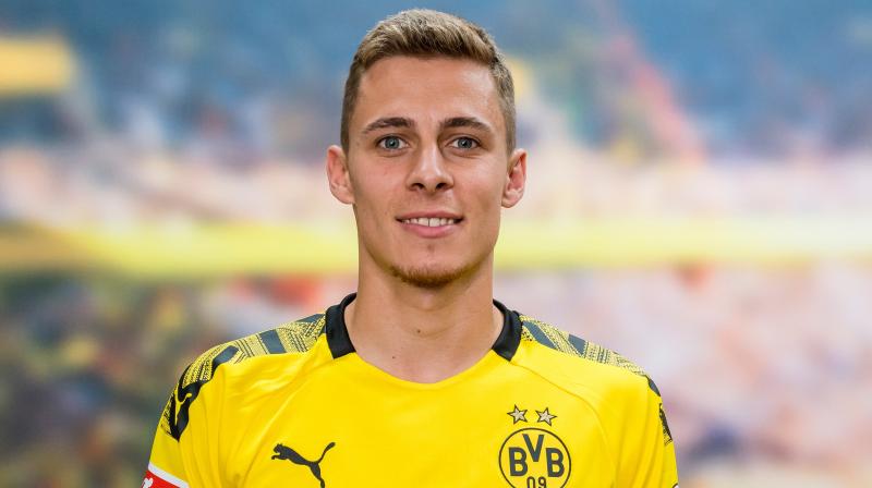 Dortmund finished two points behind champions Bayern Munich last week and will compete in next season’s Champions League group stage. (Photo: Borussia Dortmund/Twitter) Dortmund finished two points behind champions Bayern Munich last week and will compete in next season’s Champions League group stage. (Photo: Borussia Dortmund/Twitter)