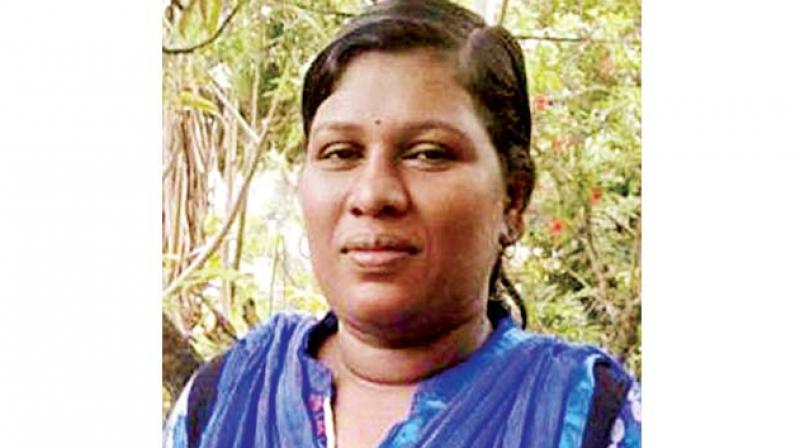 Bindhu Bindhu