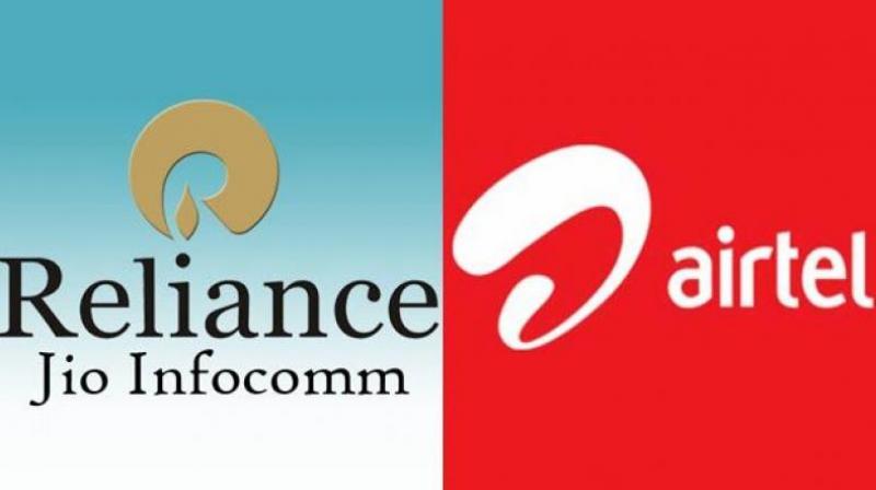 Chief technology officers of telecom operators Reliance Jio and Bharti Airtel have resigned from their respective companies. Chief technology officers of telecom operators Reliance Jio and Bharti Airtel have resigned from their respective companies.