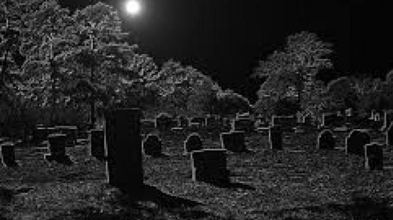 The lack of burial ground is the main concern for residents of Amberpet. There is only one graveyard for Muslims and that is now full. The lack of burial ground is the main concern for residents of Amberpet. There is only one graveyard for Muslims and that is now full.
