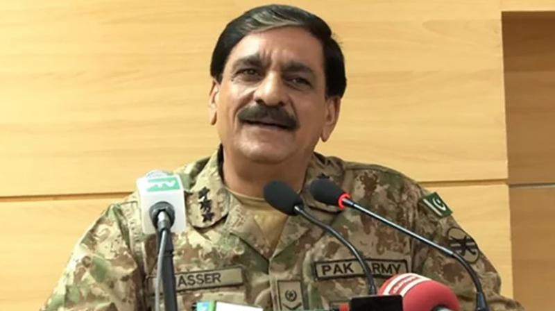 India must maintain a relationship of respect with Pakistan as its burgeoning economy needs access to the markets of Europe via Central Asia and Pakistan is the only country which could provide this, former National Security Advisor Nasser Janjua has said. India must maintain a relationship of respect with Pakistan as its burgeoning economy needs access to the markets of Europe via Central Asia and Pakistan is the only country which could provide this, former National Security Advisor Nasser Janjua has said.