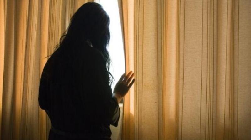 There is also a huge treatment gap in this regard – only 15% of the population actually seeks treatment. (Representational image) (Photo: AFP) There is also a huge treatment gap in this regard – only 15% of the population actually seeks treatment. (Representational image) (Photo: AFP)