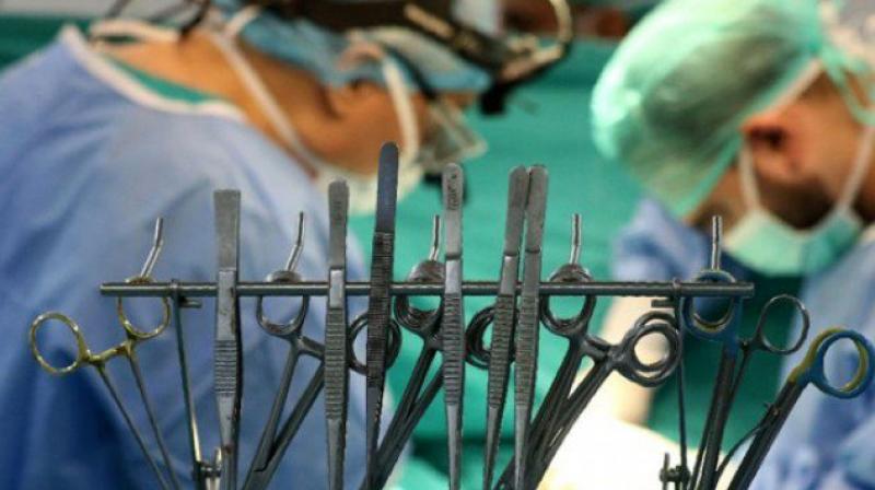 The findings may not represent reality for all men (Photo: AFP) The findings may not represent reality for all men (Photo: AFP)