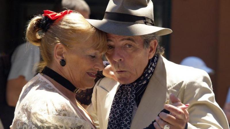 Emotional proximity to partner also helps (Photo: Pixabay) Emotional proximity to partner also helps (Photo: Pixabay)