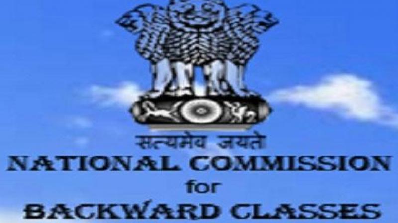 In a letter sent to the PMO, they said by conceding to the demand for empowering the NCBC, the PM has truly risen to great heights in the minds of the OBC people and touched the depths of their hearts. In a letter sent to the PMO, they said by conceding to the demand for empowering the NCBC, the PM has truly risen to great heights in the minds of the OBC people and touched the depths of their hearts.