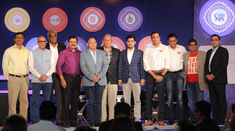 It's after a long time that ICC is having its high profile meeting in Kolkata and since it is overlapping with the cash-rich league, world body wanted BCCI to ensure that its members could at least watch a home match of Kolkata Knight Riders. (Photo: Deccan Chronicle) It's after a long time that ICC is having its high profile meeting in Kolkata and since it is overlapping with the cash-rich league, world body wanted BCCI to ensure that its members could at least watch a home match of Kolkata Knight Riders. (Photo: Deccan Chronicle)