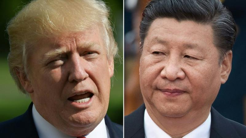 The world's two biggest economies have been embroiled in a bruising year-long trade war which escalated further on Sunday when Washington moved ahead with fresh levy hikes which Beijing had promised to match. (Photo: File) The world's two biggest economies have been embroiled in a bruising year-long trade war which escalated further on Sunday when Washington moved ahead with fresh levy hikes which Beijing had promised to match. (Photo: File)