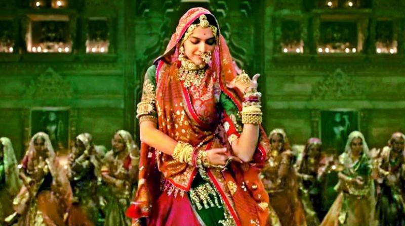 The Supreme Court found itself in such circumstances Tuesday when it threw out a petition seeking to ban Padmavati’s release abroad, and warned politicians and those in public office not to make adverse comments or to pre-judge the film when it hadn’t even been viewed by the censor board. The Supreme Court found itself in such circumstances Tuesday when it threw out a petition seeking to ban Padmavati’s release abroad, and warned politicians and those in public office not to make adverse comments or to pre-judge the film when it hadn’t even been viewed by the censor board.