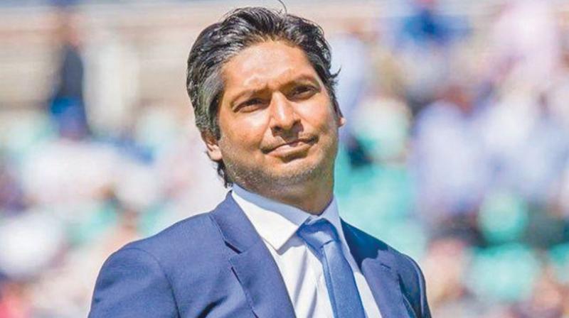 Sangakkara, who was appointed the first non-British president of prestigious Marylebone Cricket Club (MCC) earlier this month, expressed shock at the communal riots in the island nation. Sangakkara, who was appointed the first non-British president of prestigious Marylebone Cricket Club (MCC) earlier this month, expressed shock at the communal riots in the island nation.