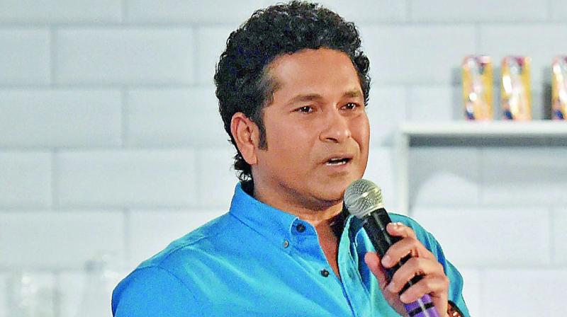 Sachin Tendulkar Sachin Tendulkar