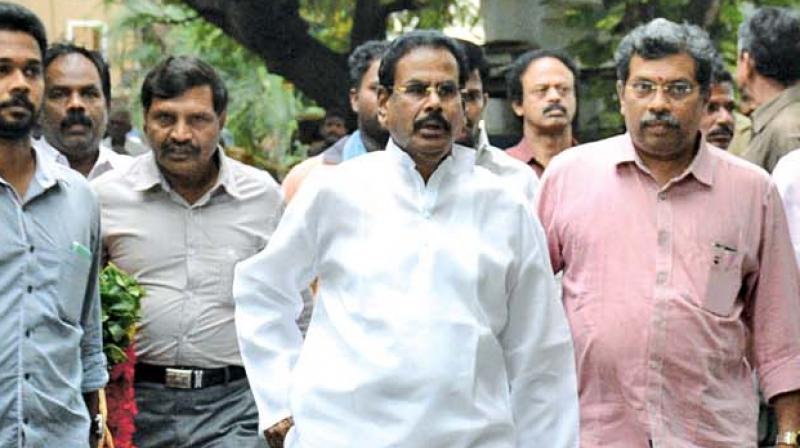 Natarajan Natarajan