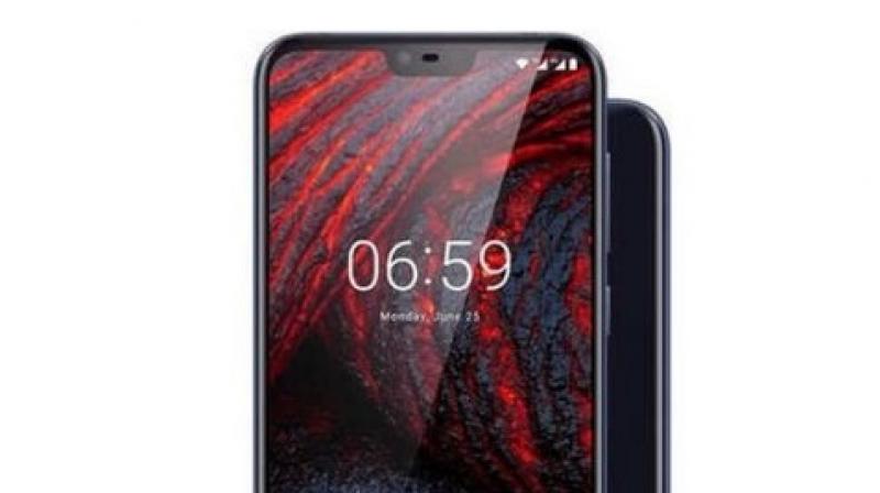 Nokia hasn’t mentioned as to why this feature was removed. Nokia hasn’t mentioned as to why this feature was removed.