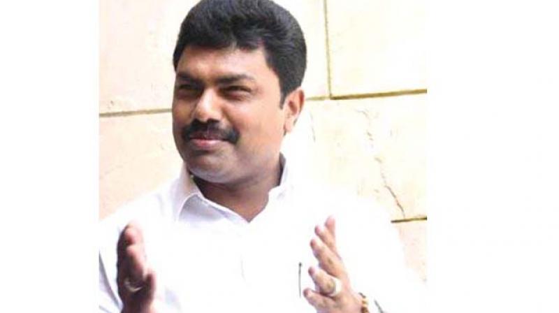 Raghavendra said, 'My father does not have a habit of writing in a dairy.' (Photo: File) Raghavendra said, 'My father does not have a habit of writing in a dairy.' (Photo: File)