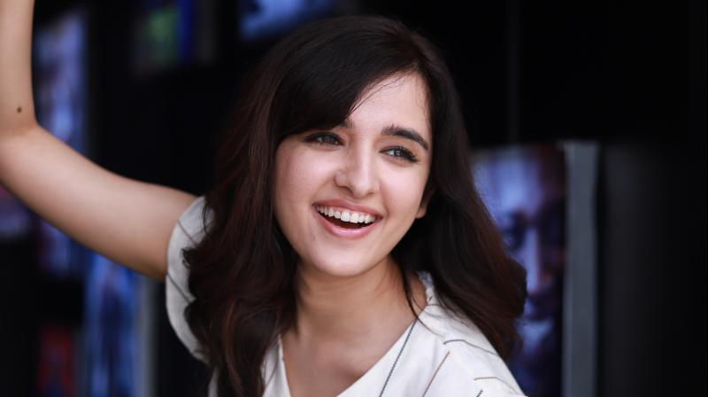 Shirley Setia