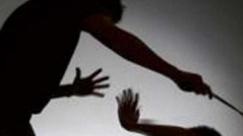 An initial investigation by police revealed that a quarrel broke out among the tenants during which two of them were stabbed in their upper bodies, sustaining severe and moderate injuries. (Representational Image) An initial investigation by police revealed that a quarrel broke out among the tenants during which two of them were stabbed in their upper bodies, sustaining severe and moderate injuries. (Representational Image)