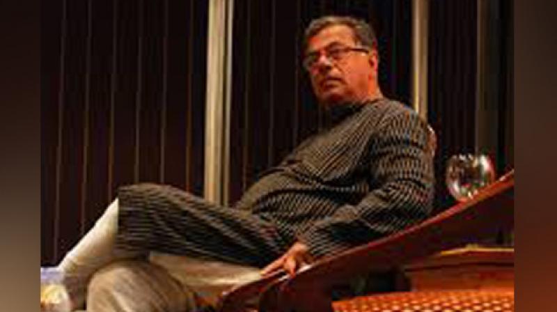 Born in Maharashtra's Matheran in the year 1938, Karnad rose to fame with a Kannada play named Tughlaq which he had written at the age of 26. (Photo: ANI) Born in Maharashtra's Matheran in the year 1938, Karnad rose to fame with a Kannada play named Tughlaq which he had written at the age of 26. (Photo: ANI)