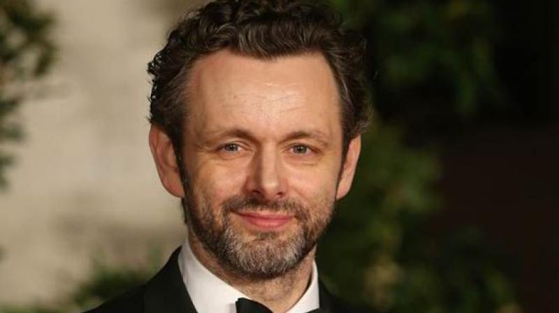 Michael Sheen Michael Sheen