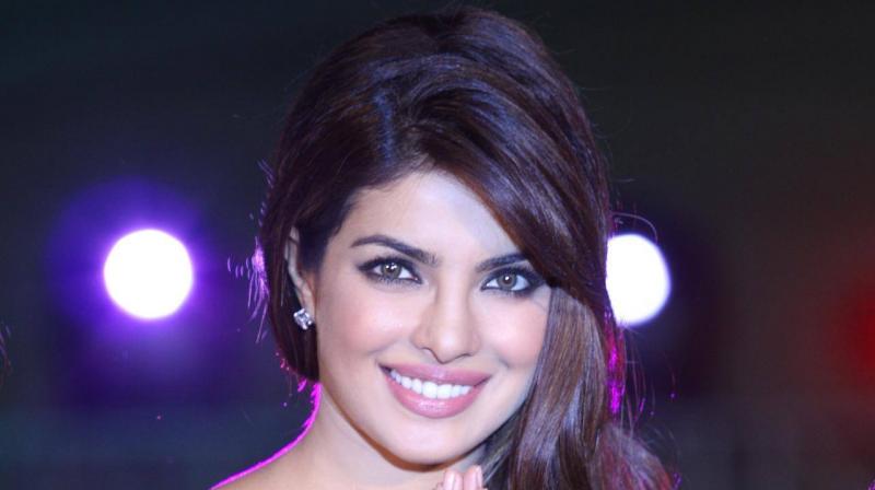 Priyanka Chopra Priyanka Chopra