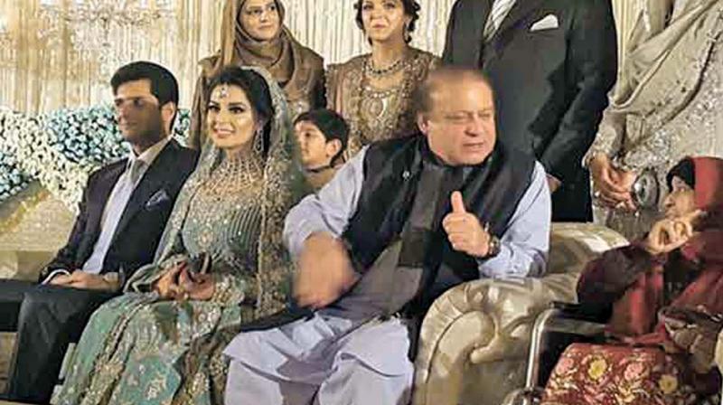 On September 20, NAB filed a petition in the Supreme Court against Lahore High Court verdict to close the Hudaibiya Paper Mills case as the Sharifs were cleared in this and Raiwind Assets references. (File photos) On September 20, NAB filed a petition in the Supreme Court against Lahore High Court verdict to close the Hudaibiya Paper Mills case as the Sharifs were cleared in this and Raiwind Assets references. (File photos)