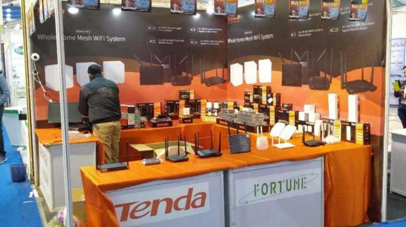 The Cable TV Show 2019 was an appropriate platform where all the existing and prospective manufacturers/vendors came face to face with the CATV service providers like MSOs, LMO/LCOs, Broadcasters, Traders/Dealers, etc. to expand their market or create a new market. The Cable TV Show 2019 was an appropriate platform where all the existing and prospective manufacturers/vendors came face to face with the CATV service providers like MSOs, LMO/LCOs, Broadcasters, Traders/Dealers, etc. to expand their market or create a new market.