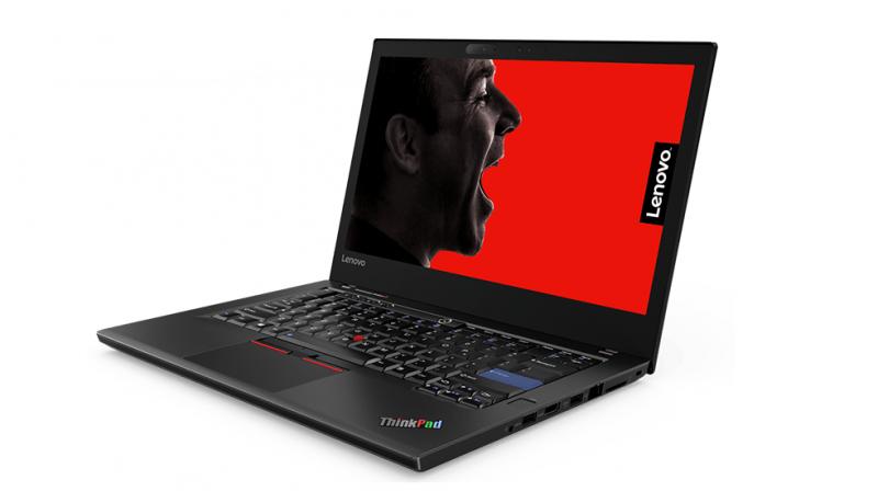 Think of ThinkPad and you would probably rush back into your old memories where owning a laptop would mean fat salary packages, filthy rich people and probably your company CEO. Think of ThinkPad and you would probably rush back into your old memories where owning a laptop would mean fat salary packages, filthy rich people and probably your company CEO.
