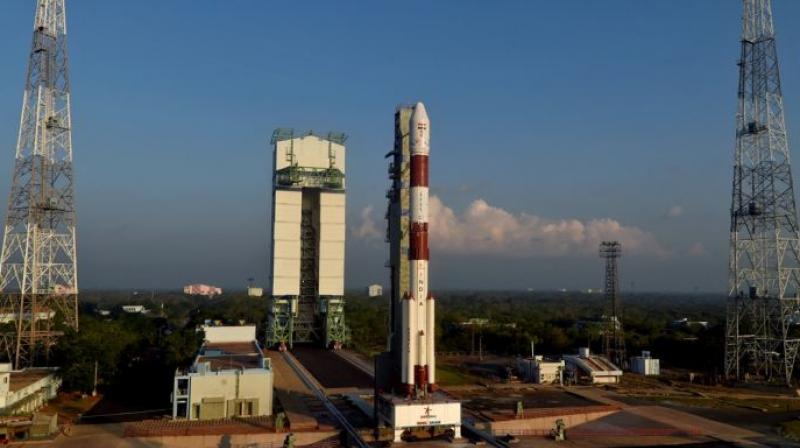 Chinese President Xi Jinping has prioritised advancing China's space programme, saying it was needed to enhance national security and defence, although its progress still lags behind the United States and Russia. (Representational image) Chinese President Xi Jinping has prioritised advancing China's space programme, saying it was needed to enhance national security and defence, although its progress still lags behind the United States and Russia. (Representational image)