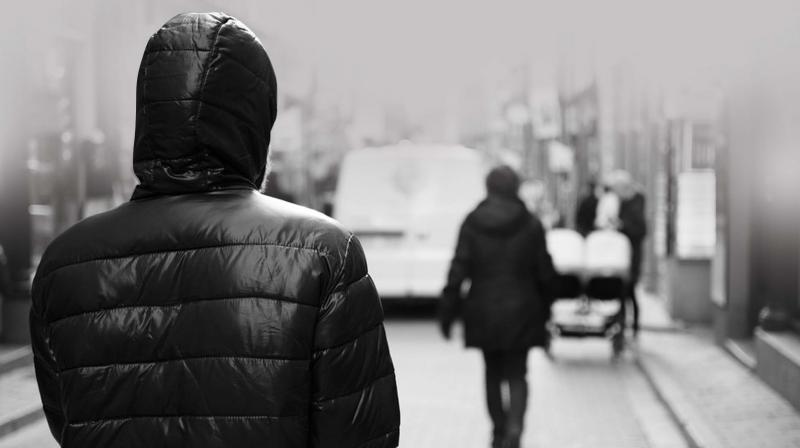 Men’s acts of stalking and aggressive reactions to rejections are definitely the derivatives of social stature and each and every person is responsible to play their role well. Men’s acts of stalking and aggressive reactions to rejections are definitely the derivatives of social stature and each and every person is responsible to play their role well.