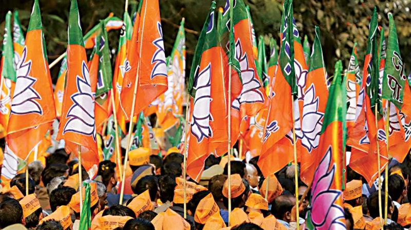 “Modi presents the face of action. The youth think he is dynamic, energetic and modern even though he comes from a Hindutva party,” he added. “Modi presents the face of action. The youth think he is dynamic, energetic and modern even though he comes from a Hindutva party,” he added.