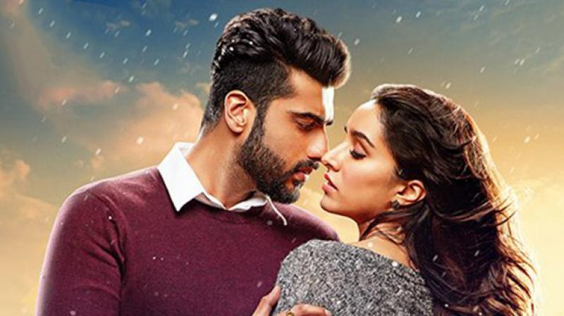 The film is slated to releas eon May 19. The film is slated to releas eon May 19.