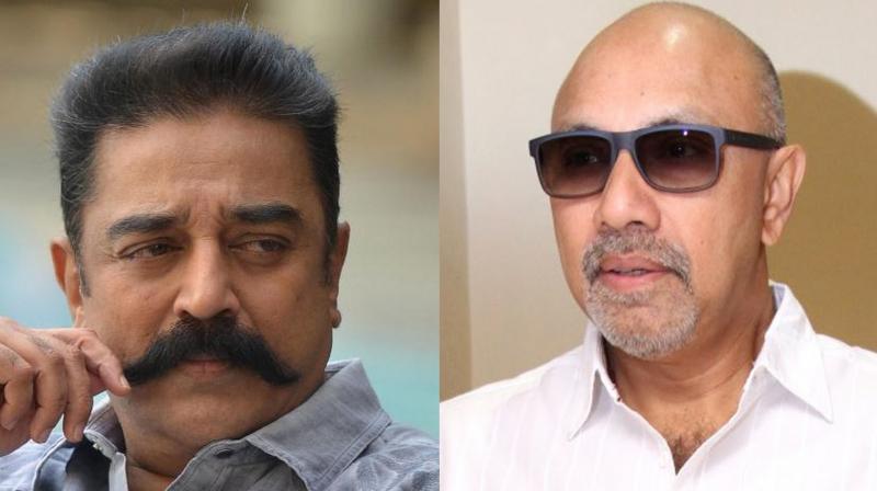 He described Sathyaraj's act as a ‘self-respectless act done for money.’ He described Sathyaraj's act as a ‘self-respectless act done for money.’