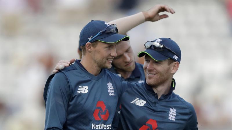 England will play one T20 international with Ireland and Pakistan and therafter, 5 ODIs with Pakistan. (Photo: AP) England will play one T20 international with Ireland and Pakistan and therafter, 5 ODIs with Pakistan. (Photo: AP)