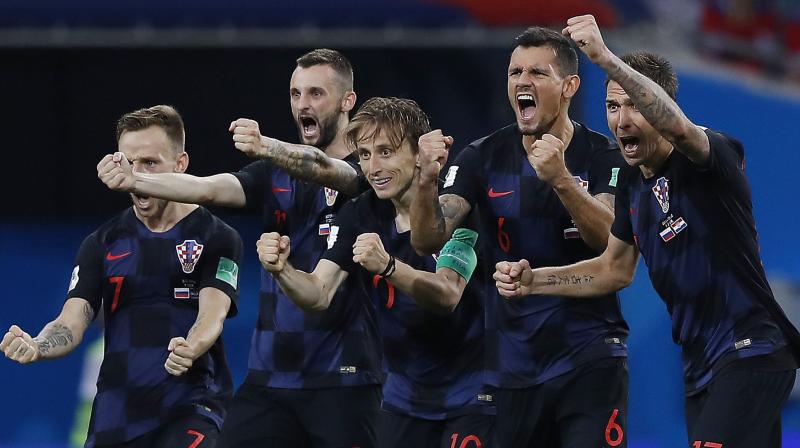 Croatia got off to a winning start for the first time at a World Cup since 1998 with a comfortable victory over Nigeria and they will be eager to cap off their World Cup 2018 campaign with a trophy in their hands. (Photo: AP) Croatia got off to a winning start for the first time at a World Cup since 1998 with a comfortable victory over Nigeria and they will be eager to cap off their World Cup 2018 campaign with a trophy in their hands. (Photo: AP)