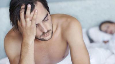 Expert says how erections in men change from their 20s to their 70s