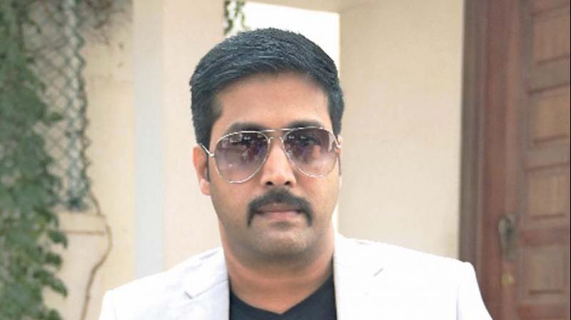 Jai Akash Jai Akash