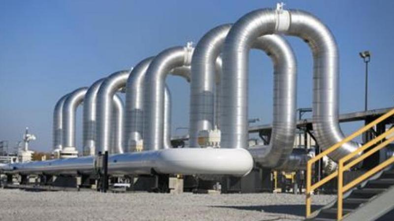 Mills are expecting revenue realisation of over Rs 5,000 crore from sale of ethanol to OMCs during the 2017-18 sugar season. Mills are expecting revenue realisation of over Rs 5,000 crore from sale of ethanol to OMCs during the 2017-18 sugar season.