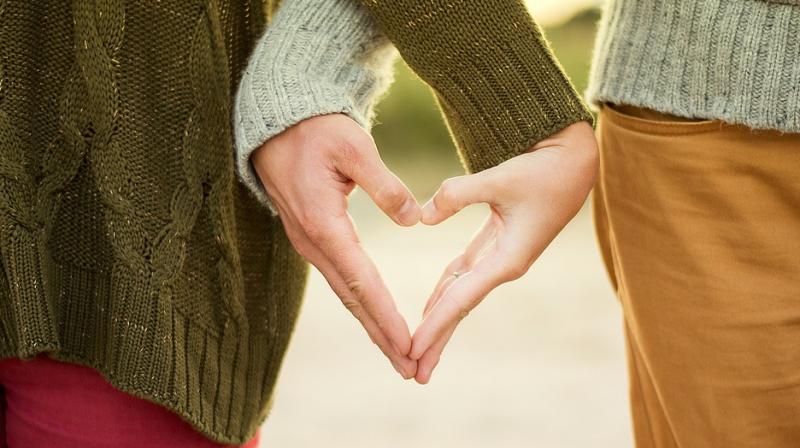 In every relationship, people learn strategies for working with their partner's personality. (Photo: Representational/Pixabay) In every relationship, people learn strategies for working with their partner's personality. (Photo: Representational/Pixabay)