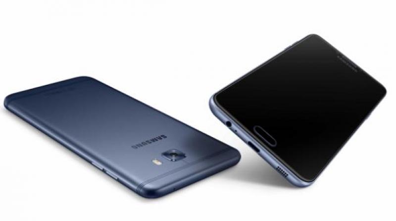 The handset has already been leaked in the past and the specifications line up The handset has already been leaked in the past and the specifications line up