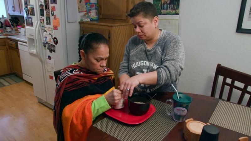 According to the Every Minute Counts program, there are now more than 5 million Americans with Alzheimer's disease. (Photo: AP) According to the Every Minute Counts program, there are now more than 5 million Americans with Alzheimer's disease. (Photo: AP)