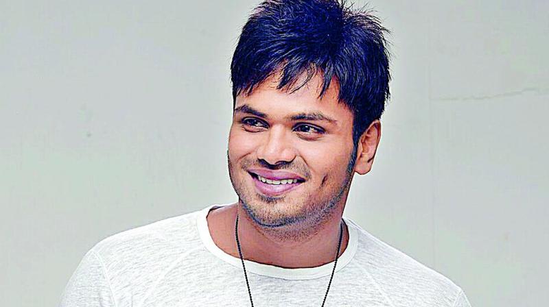 Manchu Manoj Manchu Manoj