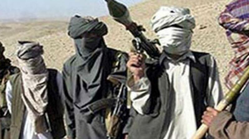 2,021 Taliban militants were arrested in the past 10 months and 365 Taliban commanders were killed. (Photo: Representational Image/AFP) 2,021 Taliban militants were arrested in the past 10 months and 365 Taliban commanders were killed. (Photo: Representational Image/AFP)