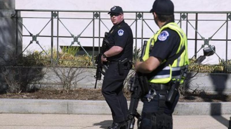 Twenty-two-year-old David Worrell was in critical condition after being shot and later died at a hospital. (Photo: Representational Image) Twenty-two-year-old David Worrell was in critical condition after being shot and later died at a hospital. (Photo: Representational Image)