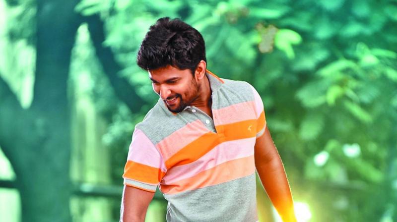 Nenu Local movie review: It’s another hit for Nani