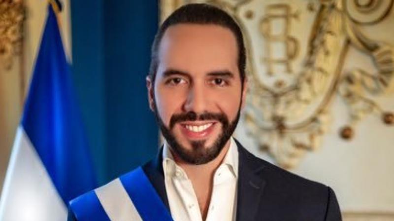 Now, in Nayib Bukele first week in office, some officials in the Central American country are reeling from the power of the presidential tweet. (Photo: Nayib Bukele Twitter) Now, in Nayib Bukele first week in office, some officials in the Central American country are reeling from the power of the presidential tweet. (Photo: Nayib Bukele Twitter)