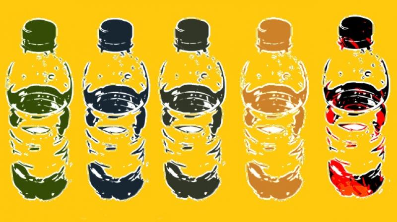 Drinking raw water could be fata, experts warn. (Photo: Pixabay) Drinking raw water could be fata, experts warn. (Photo: Pixabay)