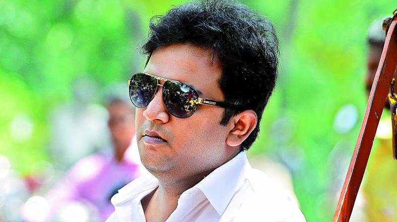 Abhishek Nama. Abhishek Nama.