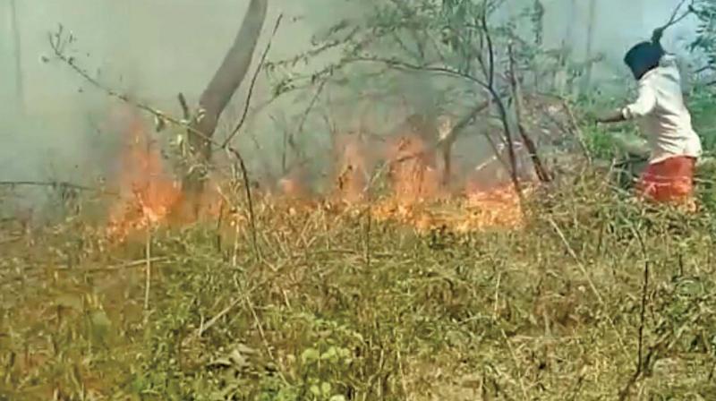 Terming the attack communal and planned, locals alleged that neither the army nor the police had taken any step to stop the rowdy miscreants. (Photo: DC/Representational) Terming the attack communal and planned, locals alleged that neither the army nor the police had taken any step to stop the rowdy miscreants. (Photo: DC/Representational)