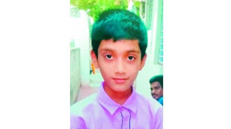 Banothu Dinesh Banothu Dinesh