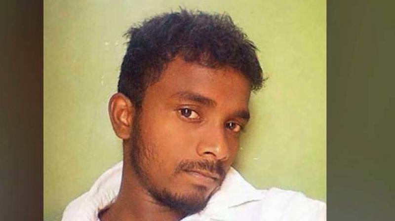 Karthik Karthik